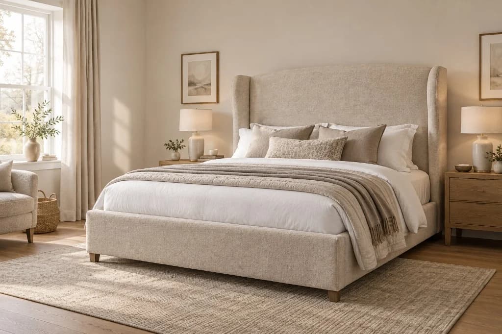 Bed Frame Buying Guide