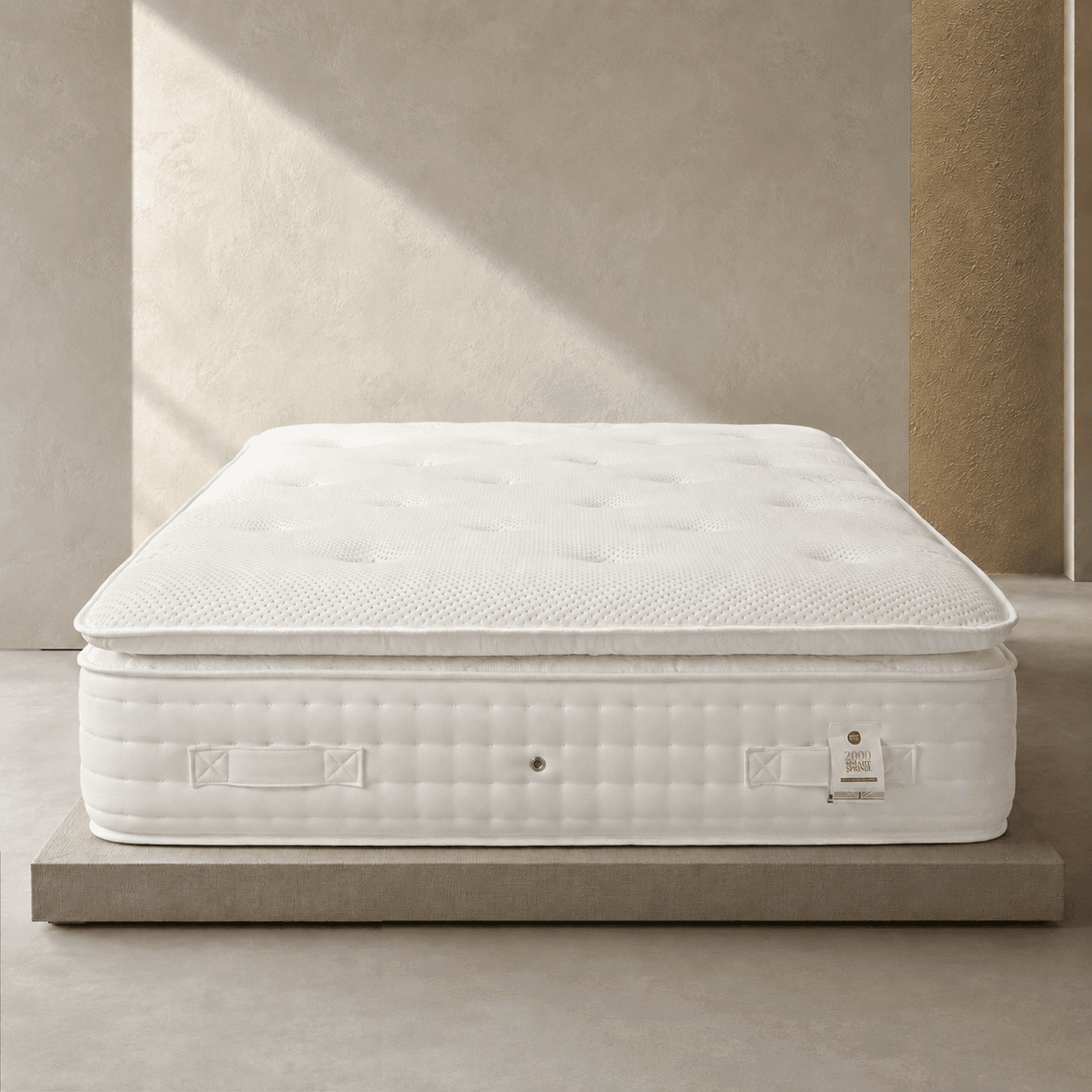 2000 Pillow Top Mattress thumbnail 4