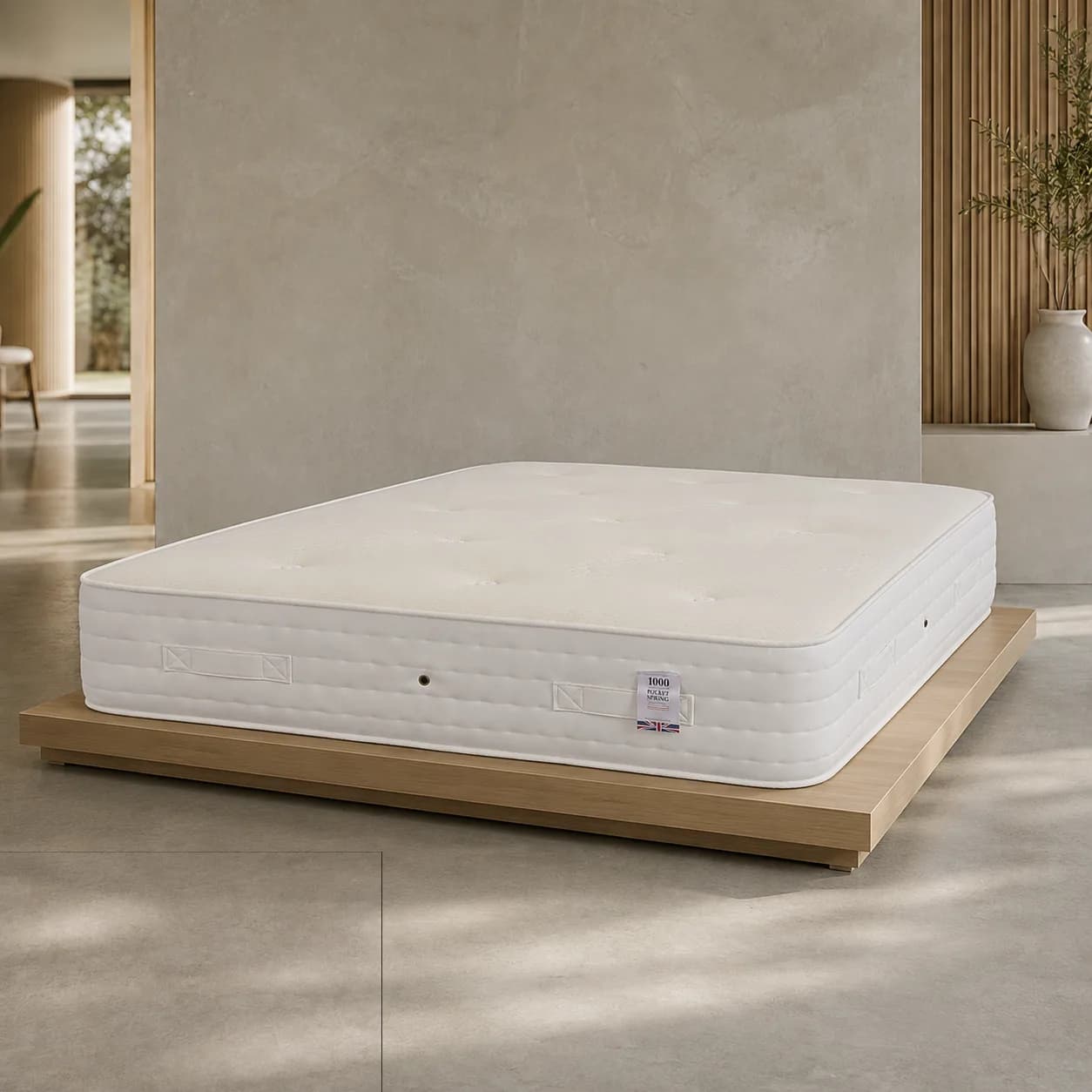 Mattress Buying Guide
