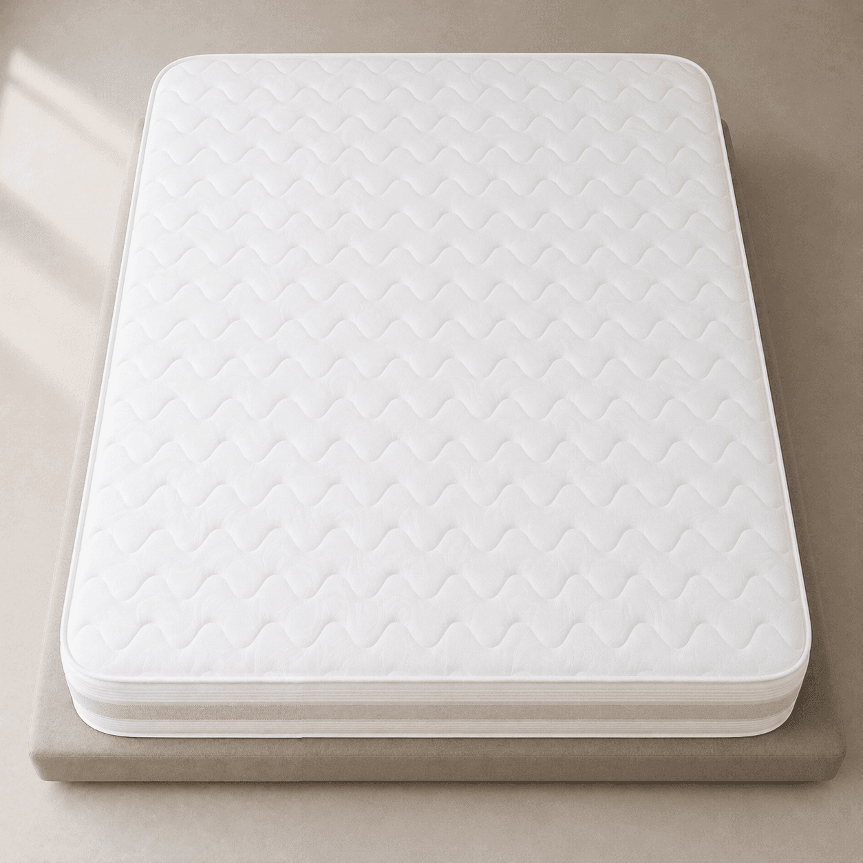 3D Memory Foam Mattress thumbnail 4