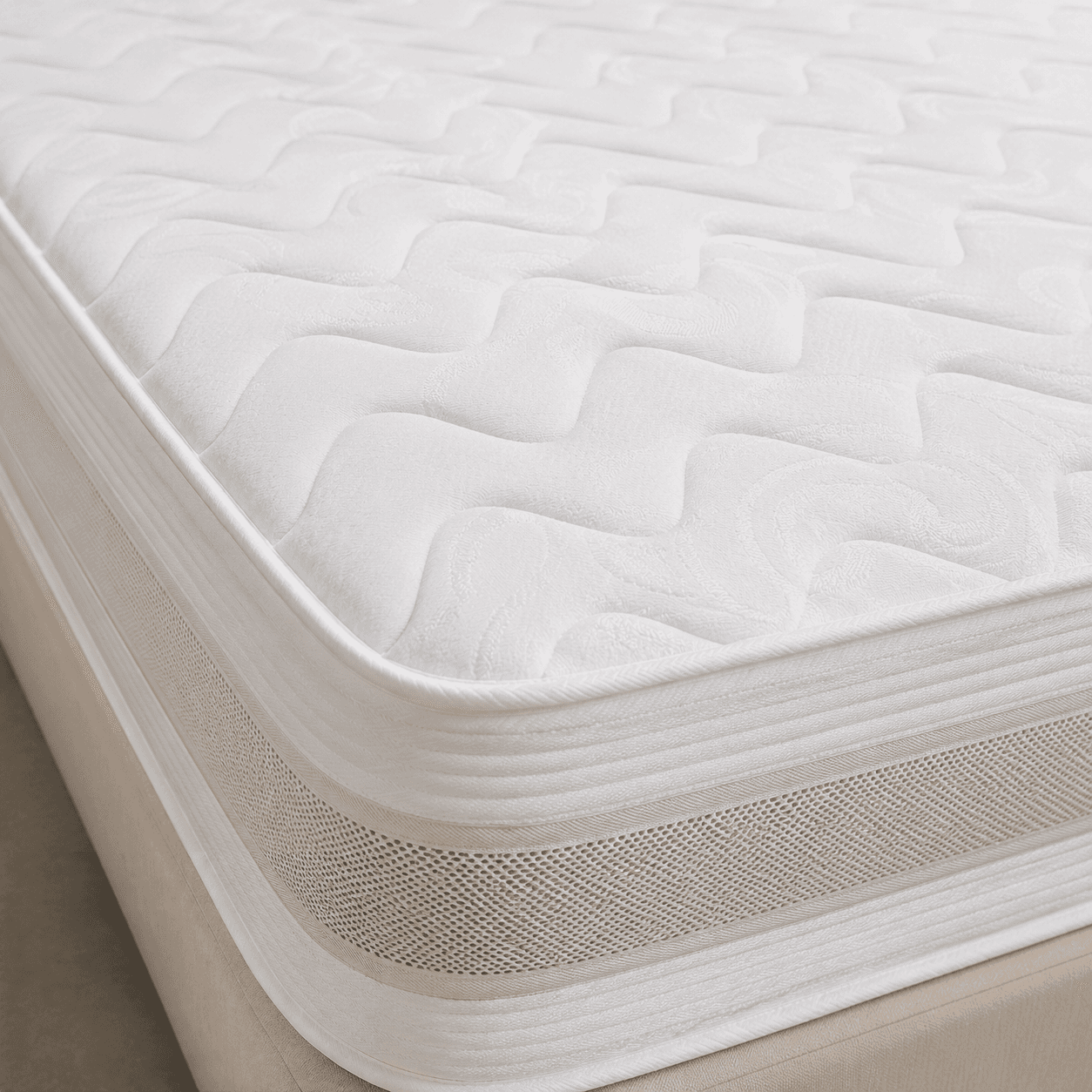 3D Memory Foam Mattress thumbnail 5