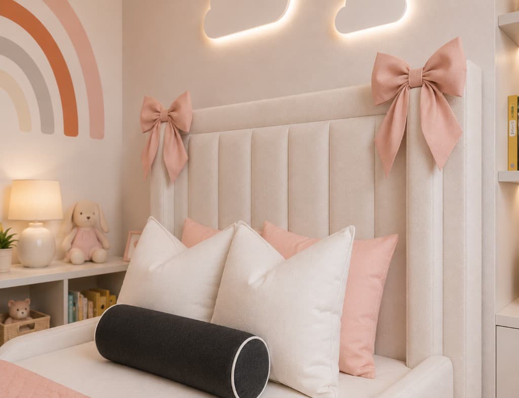 Designer Aurora Kids Bed thumbnail 4