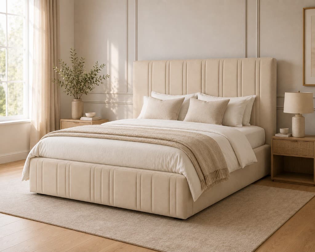 Designer Dream Bed thumbnail 3