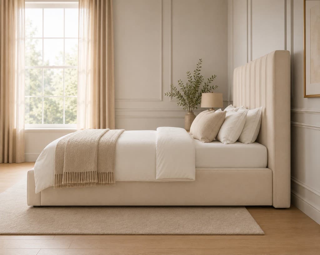 Designer Dream Bed thumbnail 2