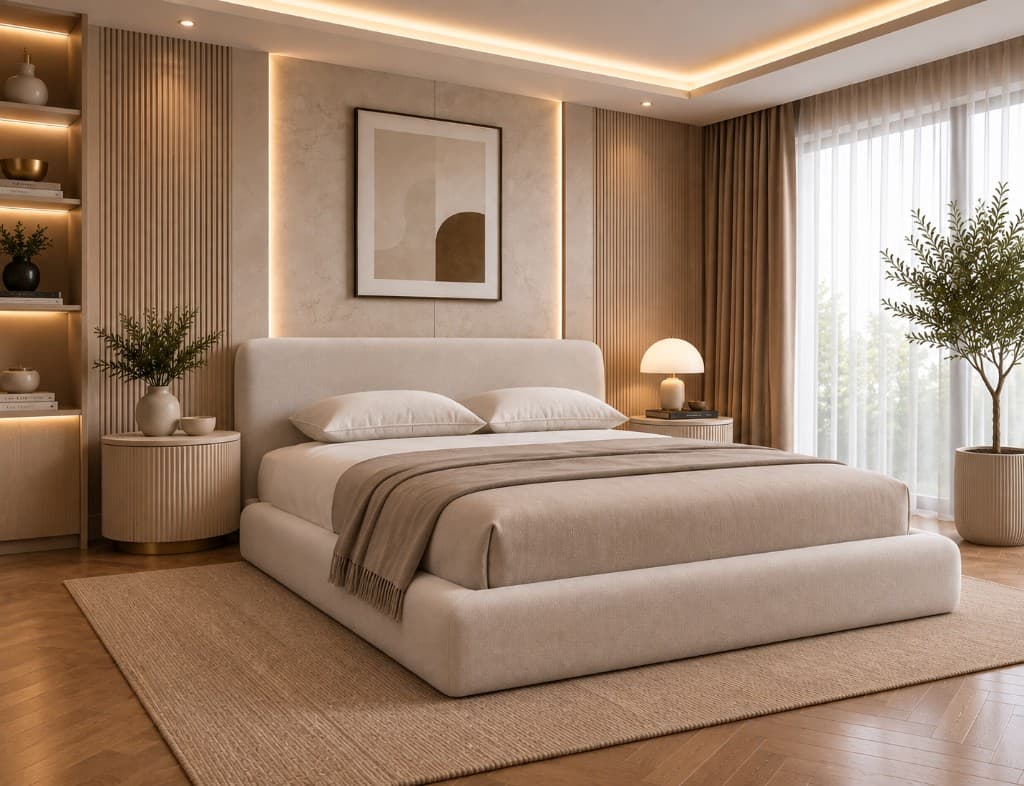 Designer Jude Bed thumbnail 5