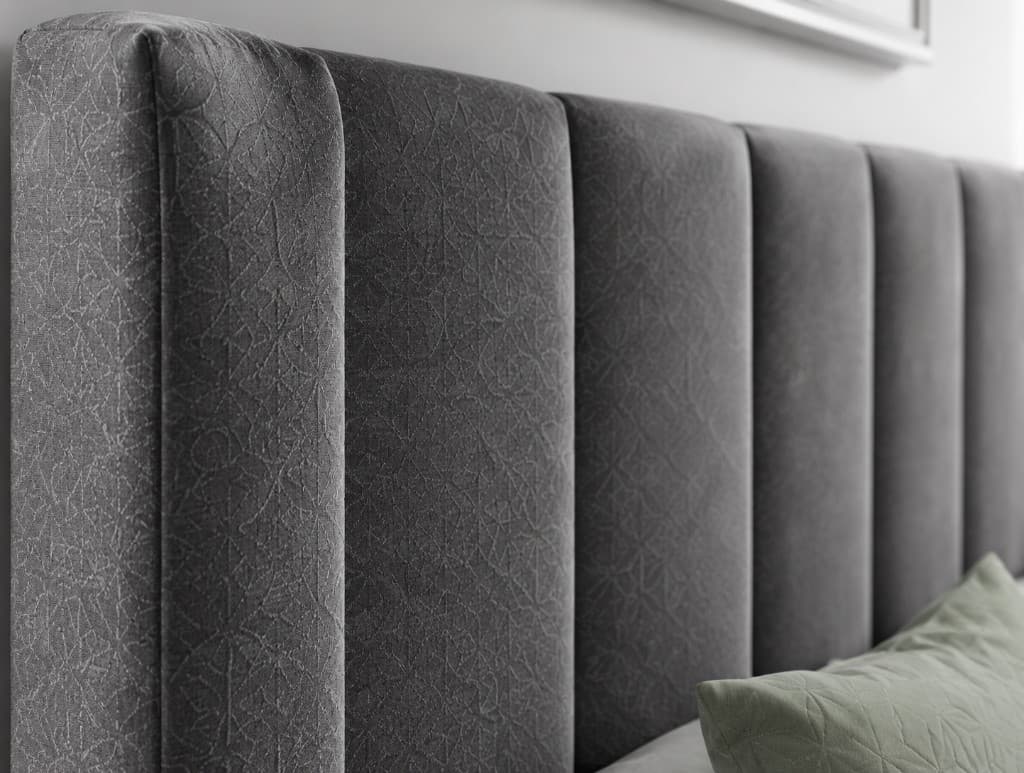 Designer Loma TV Bed thumbnail 4