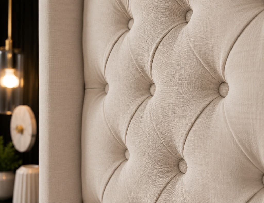 Designer Solace Bed thumbnail 4
