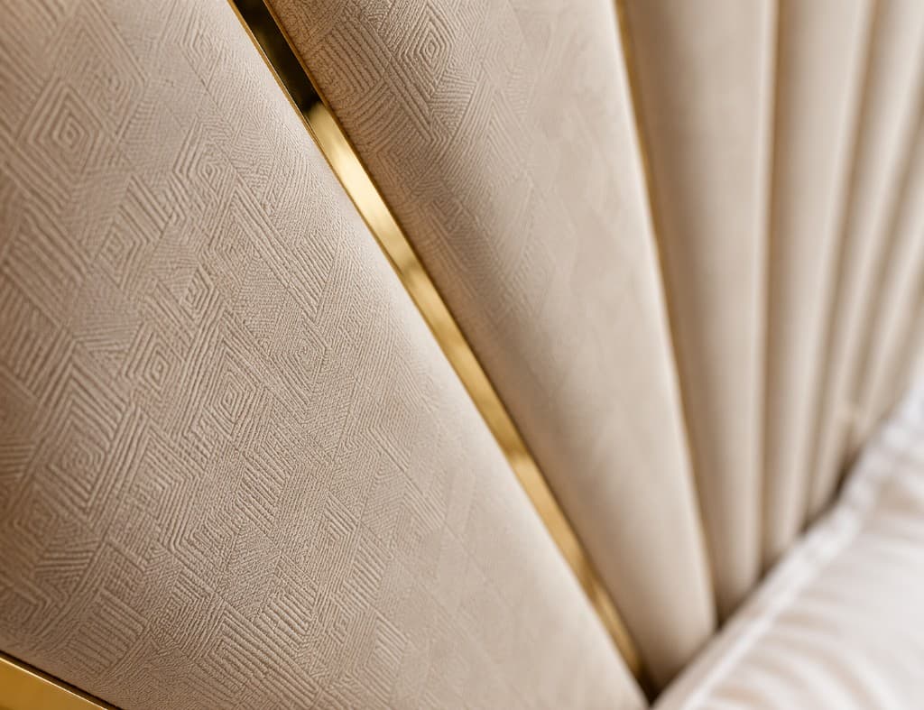 Designer Sunshine Bed thumbnail 5
