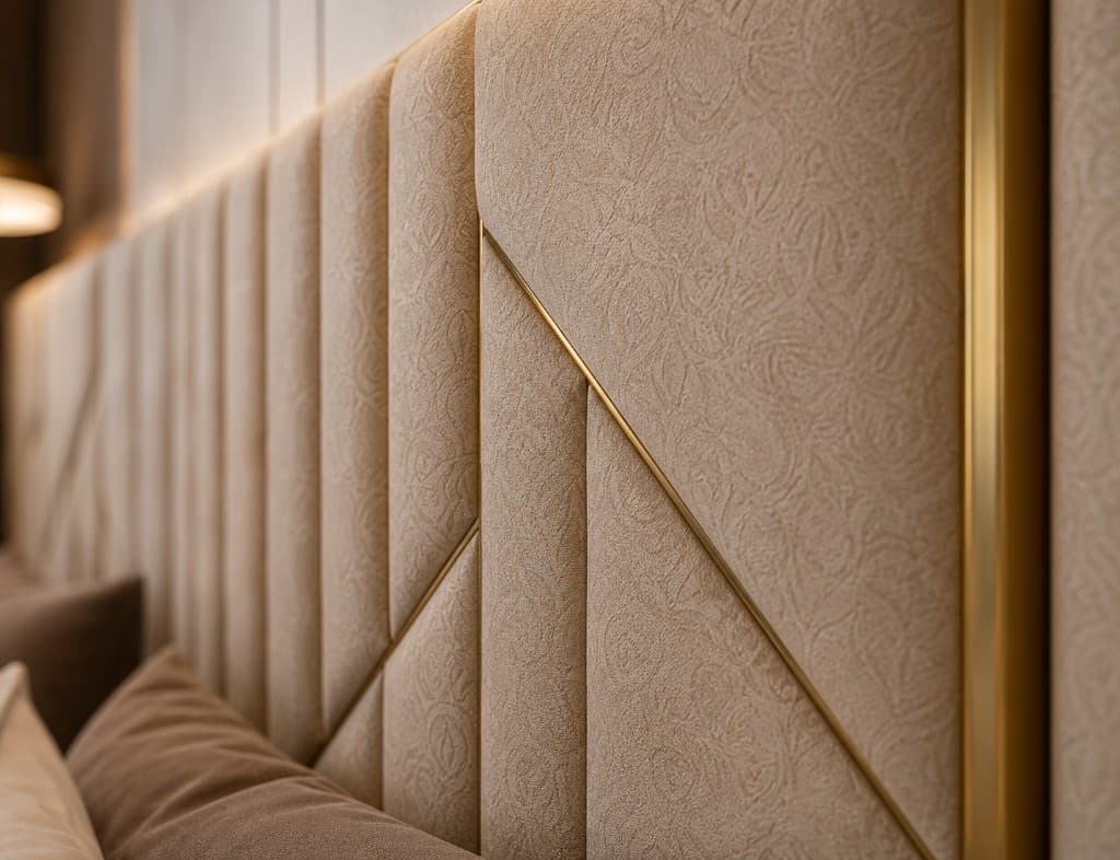 Designer Symphony Bed thumbnail 3
