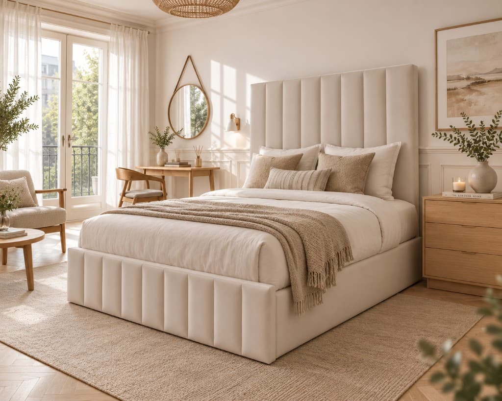 Designer Vista Bed thumbnail 5