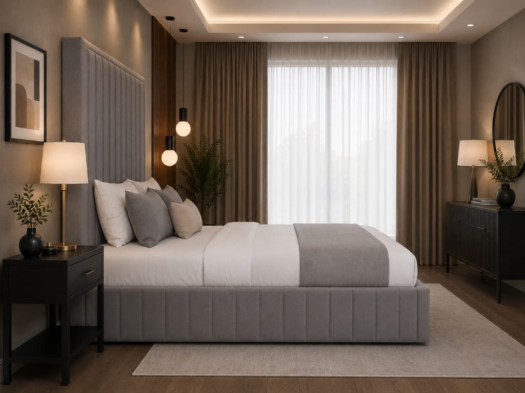 Designer Willow Bed thumbnail 2
