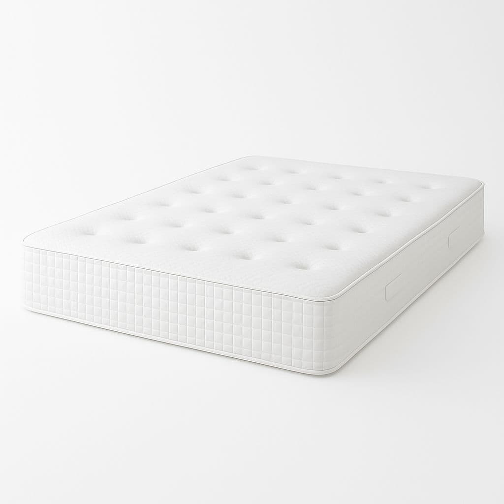 Hybrid Mattress(Memory Foam and Springs) thumbnail 2