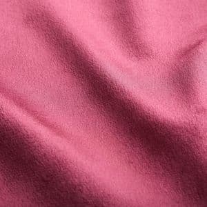 Naples · Claret fabric swatch