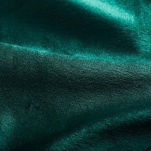 Naples · Emerald fabric swatch