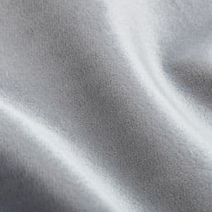 Naples · Silver fabric swatch