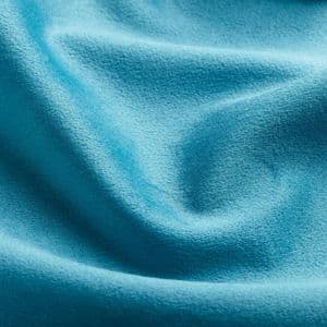 Naples · Torqouise fabric swatch