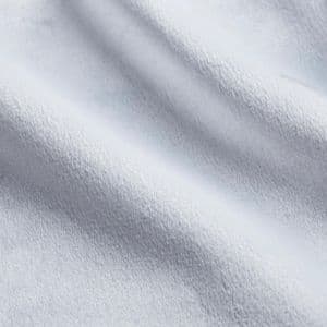 Naples · White fabric swatch